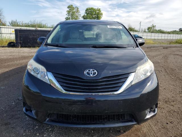 2015 TOYOTA SIENNA LE 5TDKK3DC3FS620467