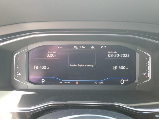 2022 VOLKSWAGEN JETTA SEL 3VWGM7BU4NM026680