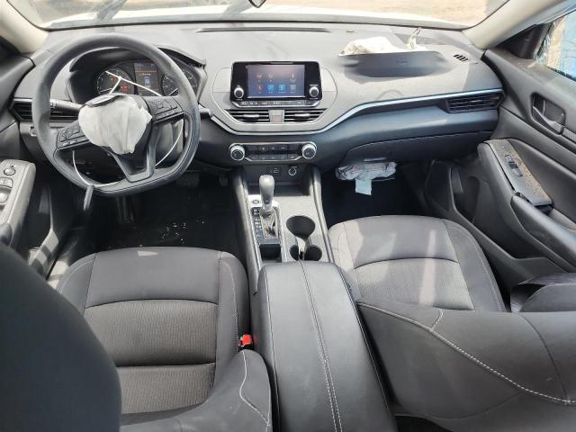 2024 NISSAN ALTIMA S 1N4BL4BV5RN359804