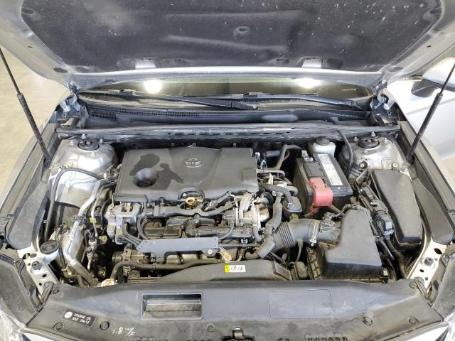 2019 TOYOTA CAMRY L 4T1B11HK2KU243477