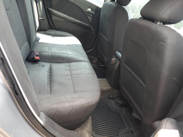2012 FORD FUSION SE - 3FAHP0HA5CR304026