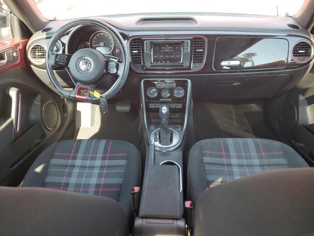 2017 VOLKSWAGEN BEETLE 1.8 3VWF17AT6HM600889