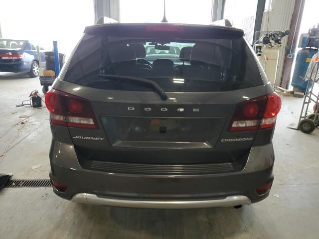 2017 DODGE JOURNEY CR 3C4PDCGB2HT501059