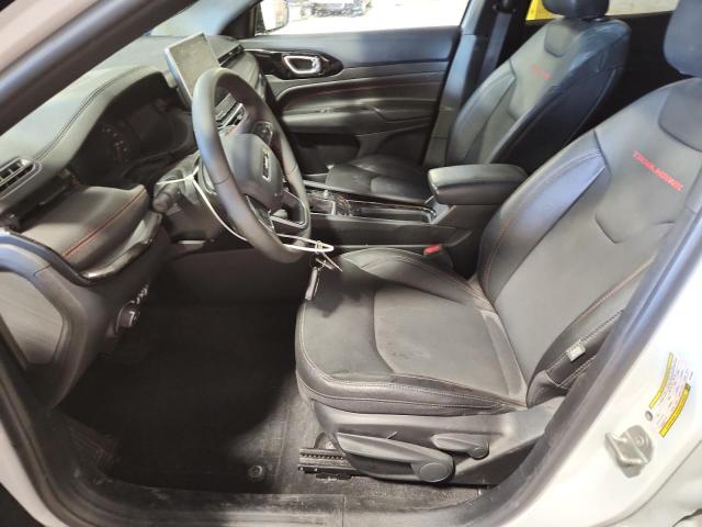 2024 JEEP COMPASS TRAILHAWK 3C4NJDDN4RT149561