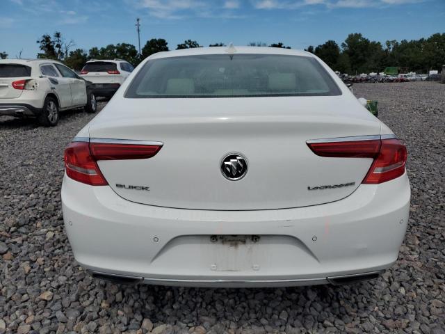 2017 BUICK LACROSSE ESSENCE 1G4ZP5SS1HU144669