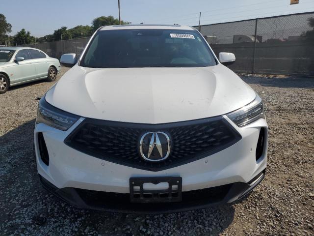 2022 ACURA RDX A-SPEC 5J8TC1H67NL003066