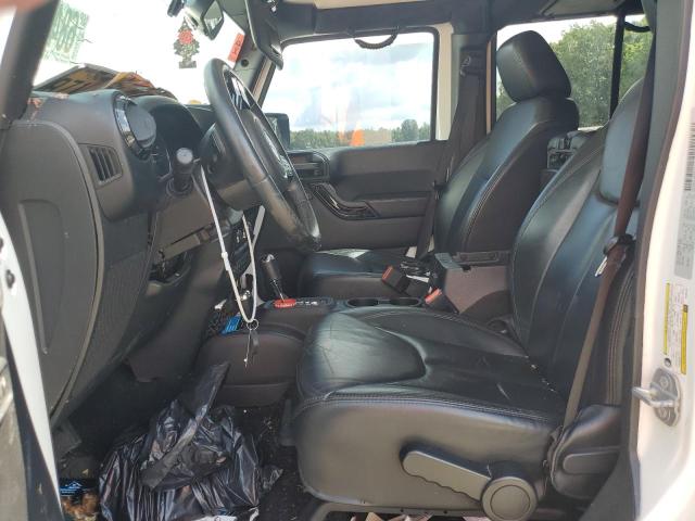2015 JEEP WRANGLER UNLIMITED SAHARA 1C4HJWEG8FL661372