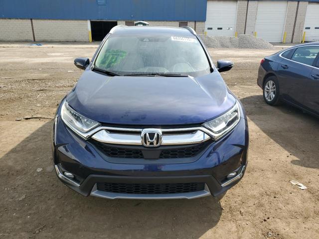 2019 HONDA CR-V TOURI 2HKRW2H97KH601299