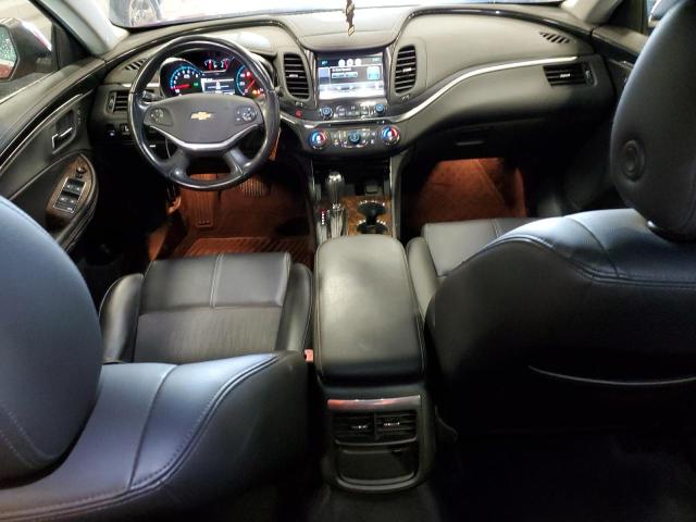 2015 CHEVROLET IMPALA LT - 1G1115SL8FU132875