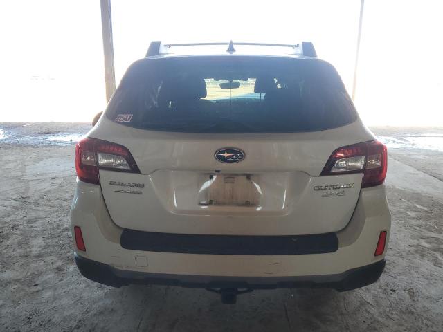 2017 SUBARU OUTBACK 2. - 4S4BSAFC2H3245821