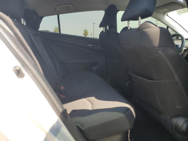 2021 TOYOTA PRIUS SPEC JTDKAMFU2M3142412