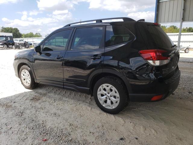 2019 SUBARU FORESTER JF2SKACC1KH455962