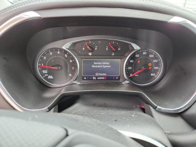 2023 CHEVROLET BLAZER 2LT - 3GNKBHR45PS148582