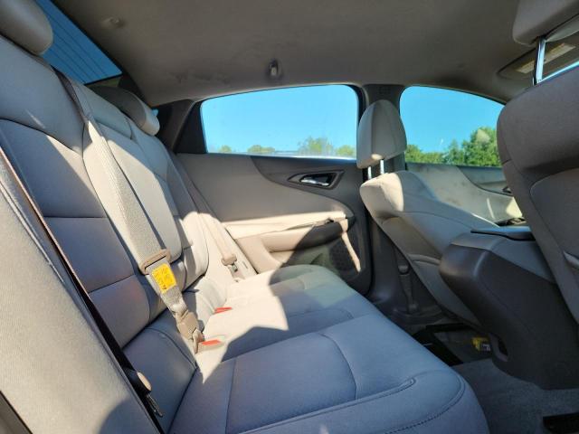 2016 CHEVROLET MALIBU LS 1G1ZB5ST7GF177392