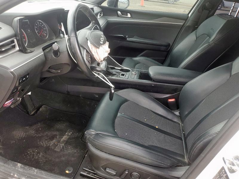 2023 KIA K5 GT LINE 5XXG64J27PG202346