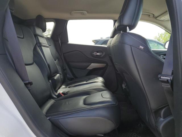 2017 JEEP CHEROKEE L 1C4PJMCS5HW570066