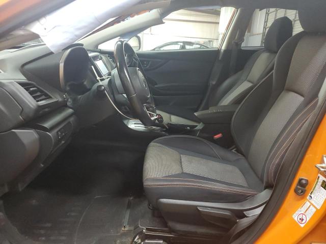 2019 SUBARU CROSSTREK JF2GTACCXK8295731