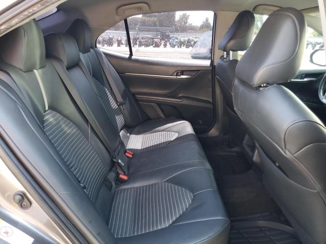 2019 TOYOTA CAMRY 4T1B11HK2KU224623