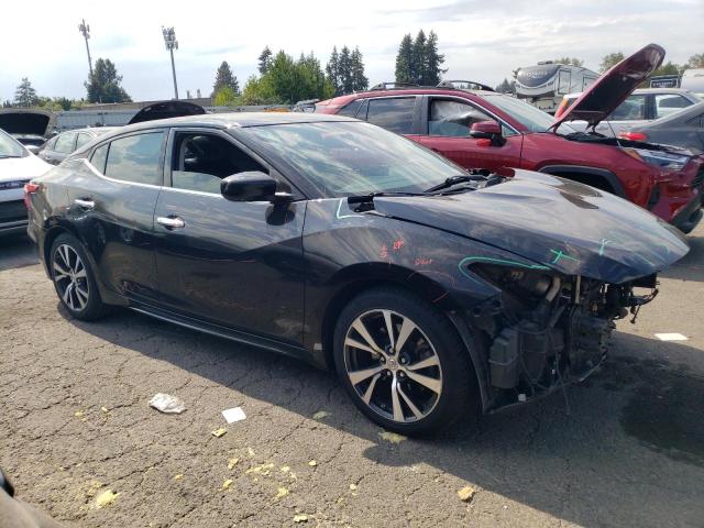 2016 NISSAN MAXIMA 3.5 - 1N4AA6AP0GC392640