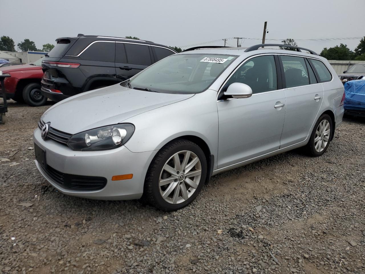 VOLKSWAGEN JETTA S