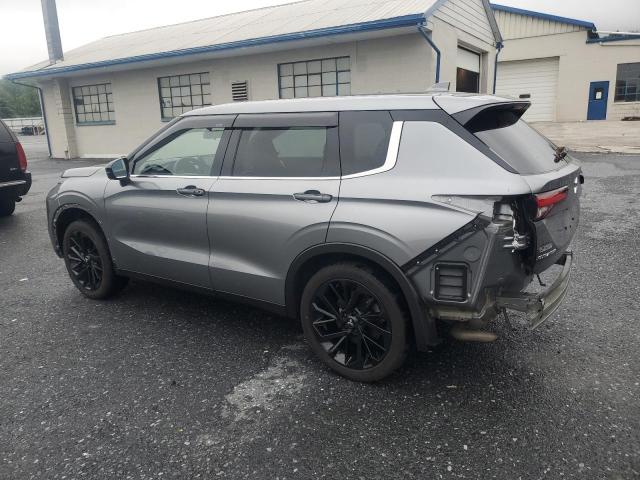 2023 MITSUBISHI OUTLANDER JA4J4UA82PZ025177