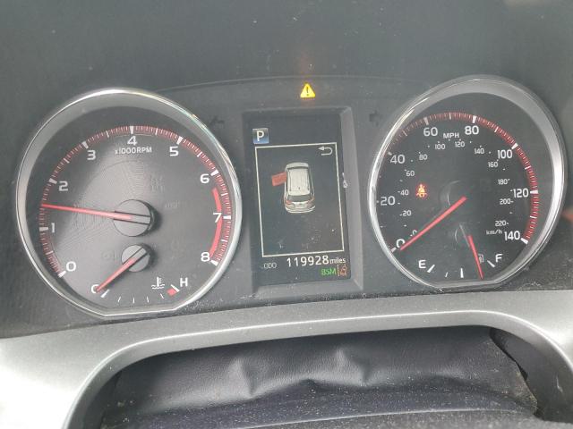 2018 TOYOTA RAV4 SE 2T3NFREV3JW450669