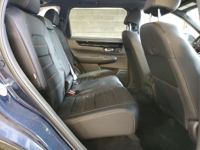 2023 HONDA CR-V SPORT 2HKRS6H99PH809095