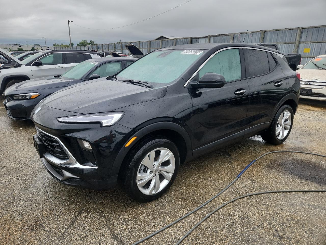 BUICK ENCORE PREFERRED