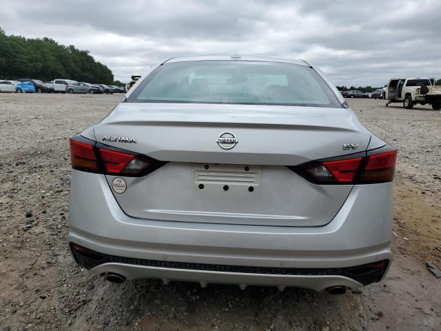 2019 NISSAN ALTIMA SV - 1N4BL4DV5KC111941