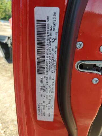 2016 RAM 1500 SLT 1C6RR6GT1GS256959