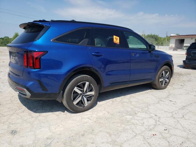 2023 KIA SORENTO EX #3274666779