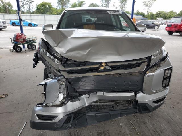 2021 MITSUBISHI OUTLANDER JA4ARUAUXMU018047