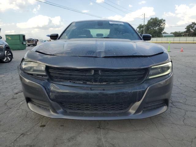 2019 DODGE CHARGER SX 2C3CDXBG2KH501401