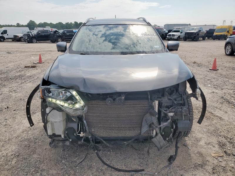 2016 NISSAN ROGUE S - JN8AT2MT2GW028986