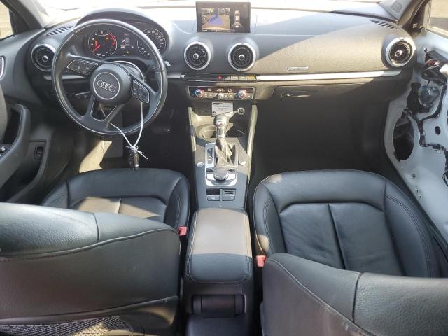 2018 AUDI A3 PREMIUM WAUAUGFFXJ1042374