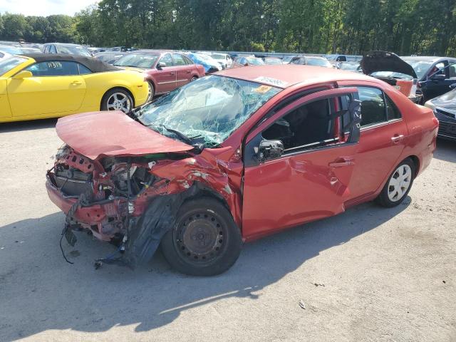 Global Auto Auctions: 2008 TOYOTA YARIS