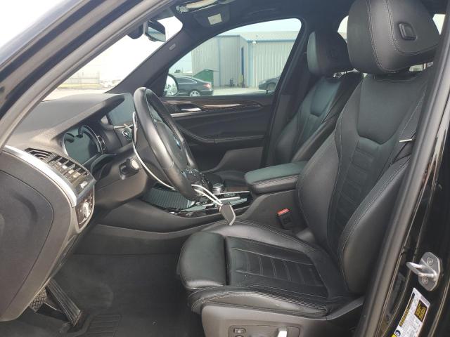 2019 BMW X3 SDRIVE3 - 5UXTR7C51KLF34145
