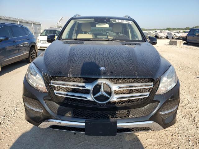 2016 MERCEDES-BENZ GLE 350 4MATIC - 4JGDA5HB9GA777424