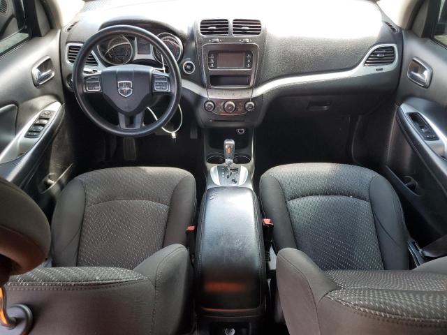 2016 DODGE JOURNEY SX 3C4PDDBG3GT183458
