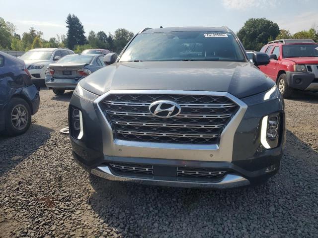 2020 HYUNDAI PALISADE LIMITED KM8R5DHE5LU124709