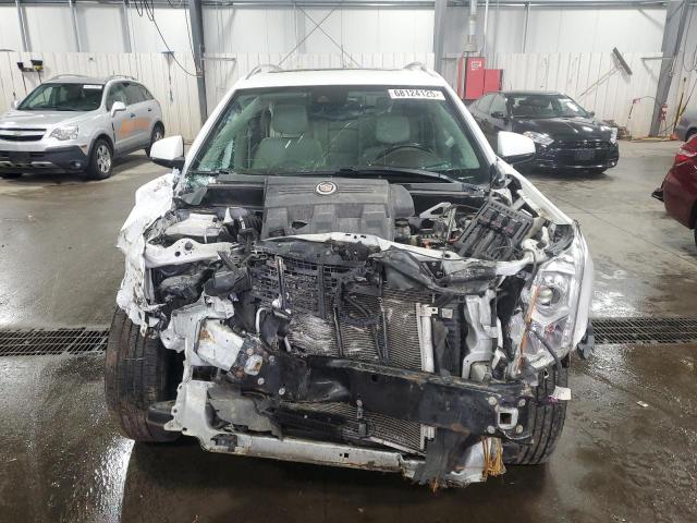 2015 CADILLAC SRX LUXURY 3GYFNEE37FS573842