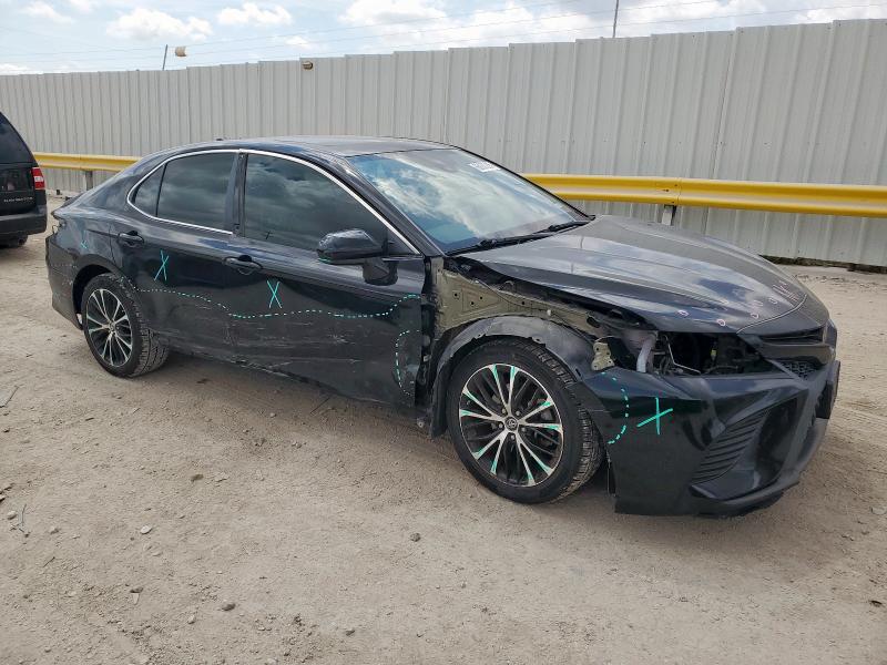 2019 TOYOTA CAMRY L 4T1B11HK4KU695382