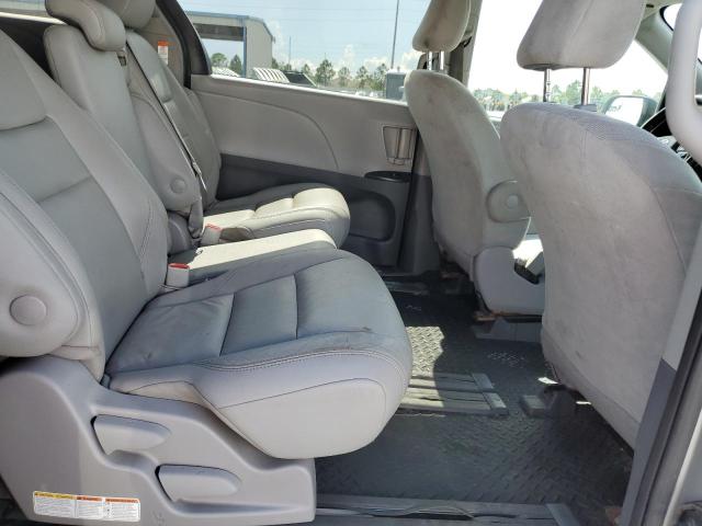 2020 TOYOTA SIENNA L 5TDZZ3DC9LS033826