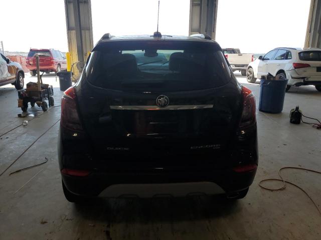 2017 BUICK ENCORE PRE KL4CJESB4HB258571