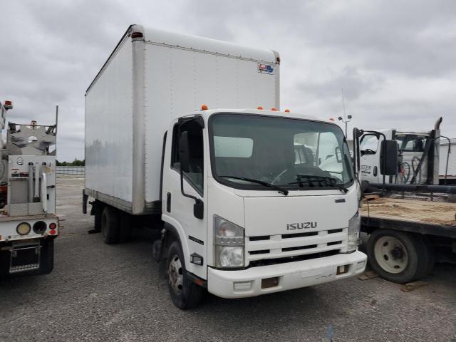 ISUZU NPR HD