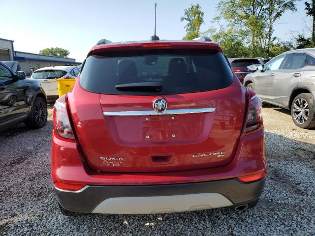 2018 BUICK ENCORE ESS KL4CJGSB8JB660482