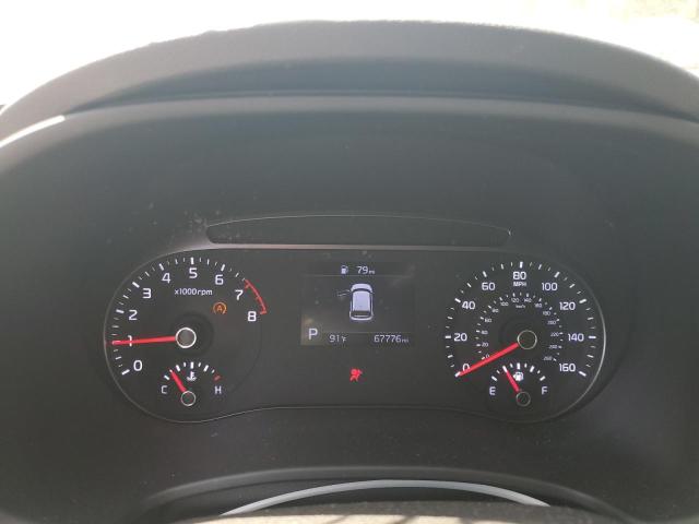 2020 KIA SOUL LX KNDJ23AU0L7706656