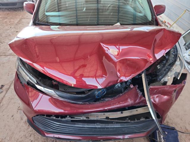 2021 TOYOTA SIENNA LE 5TDKRKEC9MS035359