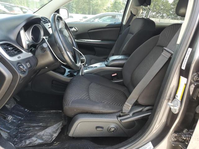 2015 DODGE JOURNEY SX 3C4PDCBG0FT639909