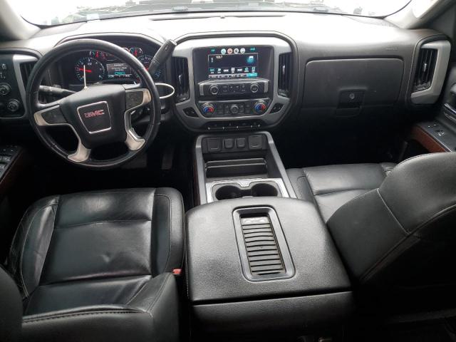 2018 GMC SIERRA K1500 SLT 3GTU2NEC6JG484314